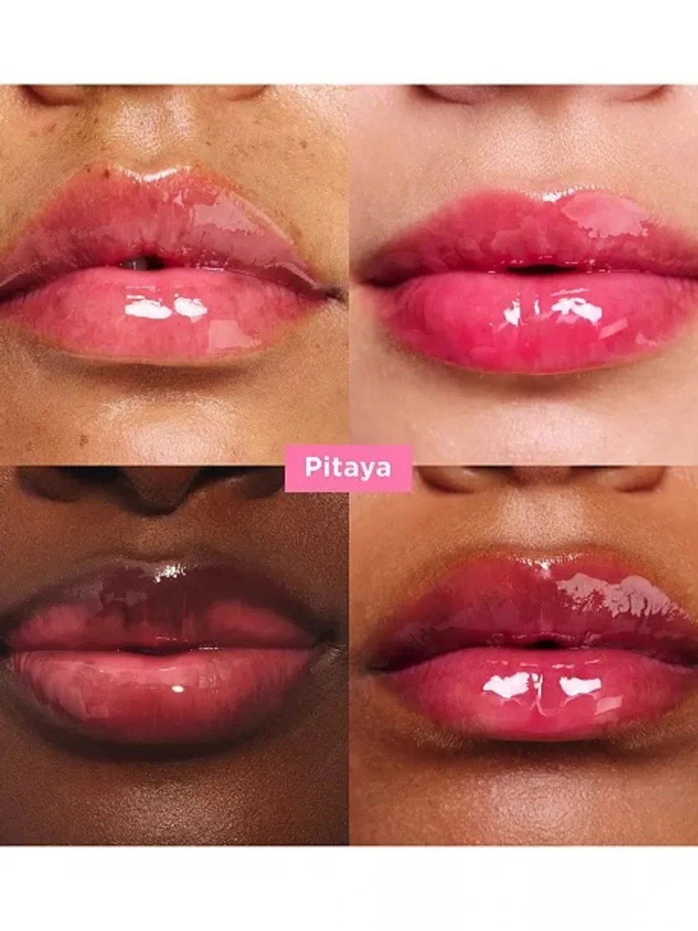 Clarins nourishing lip